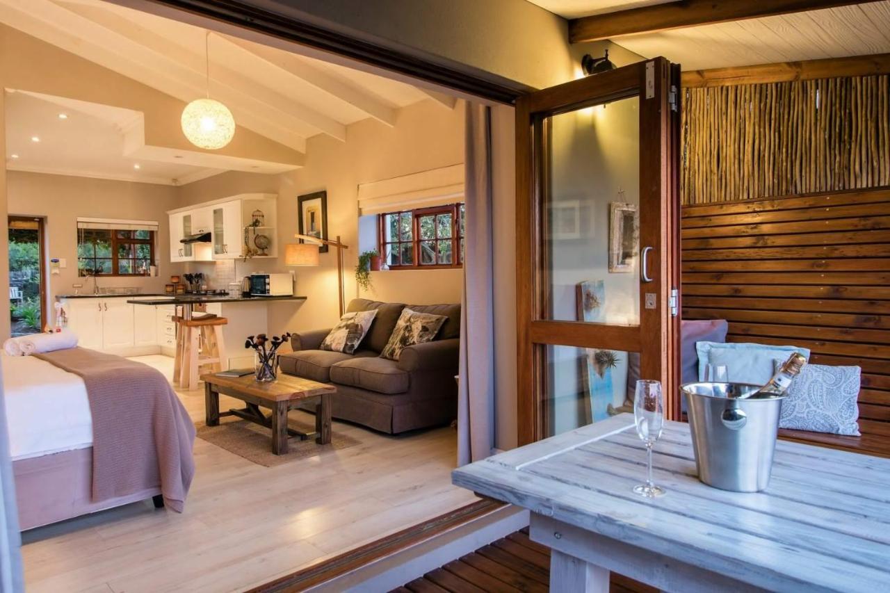 Woodlands Self Catering Hotel Knysna Exterior photo