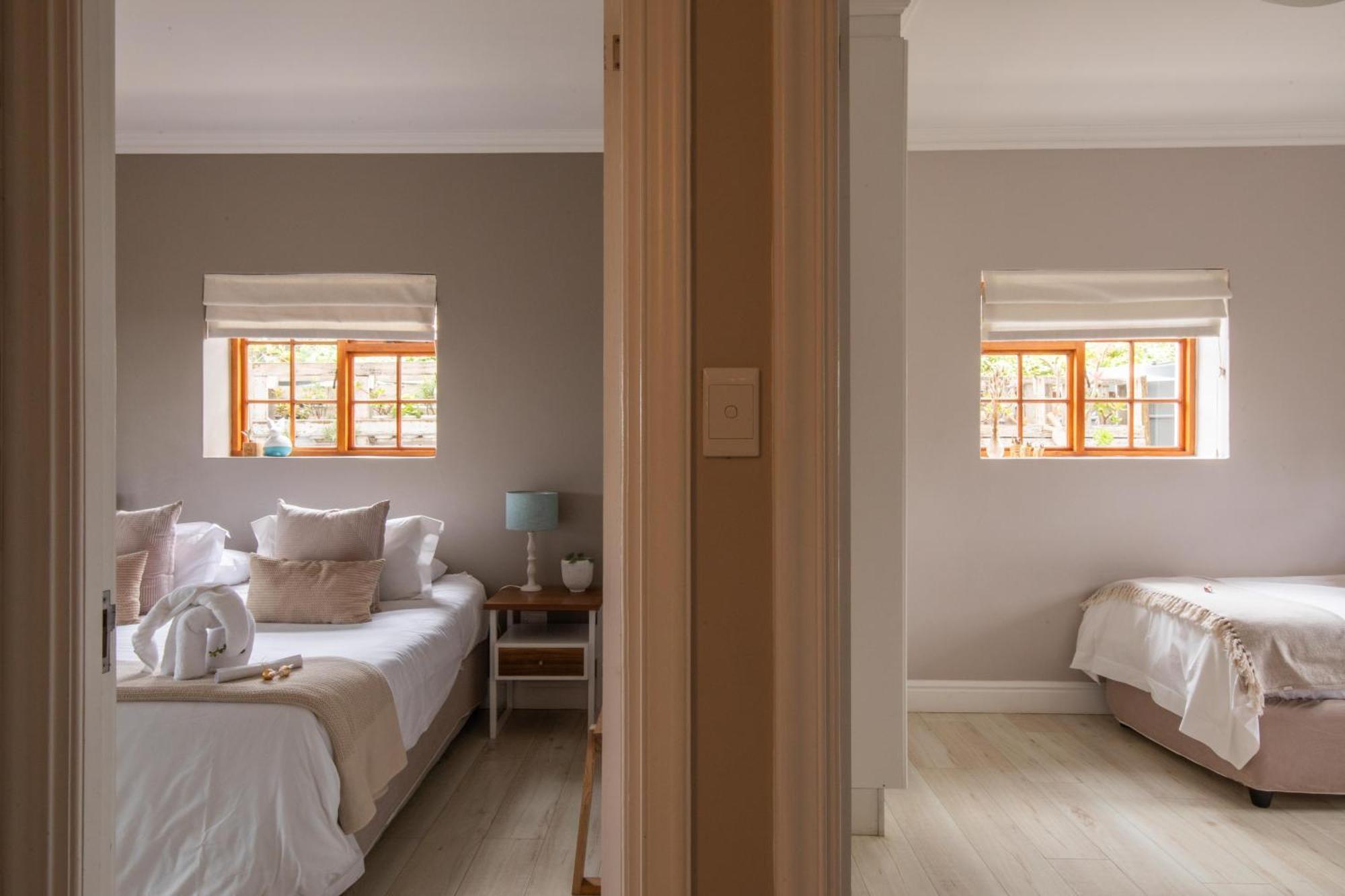 Woodlands Self Catering Hotel Knysna Exterior photo