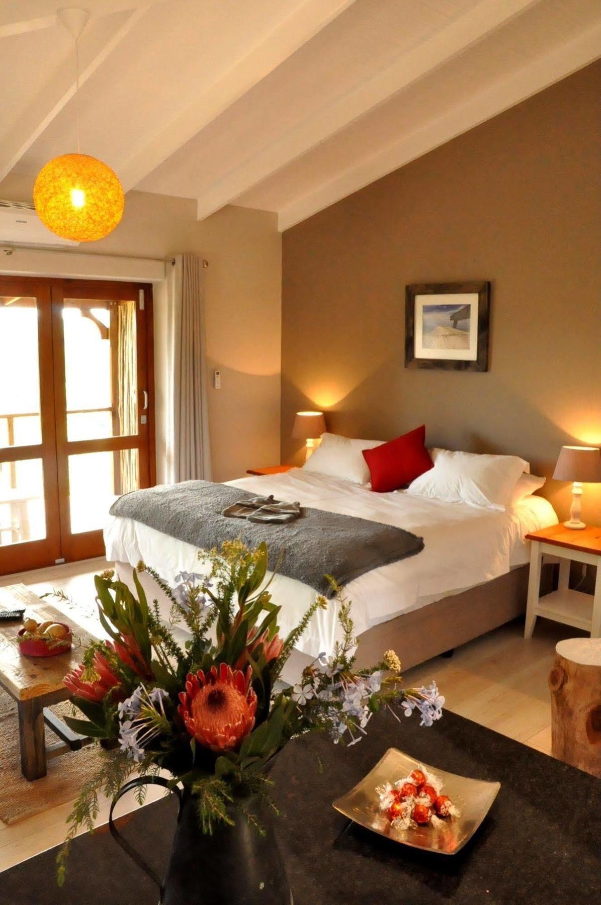 Woodlands Self Catering Hotel Knysna Exterior photo