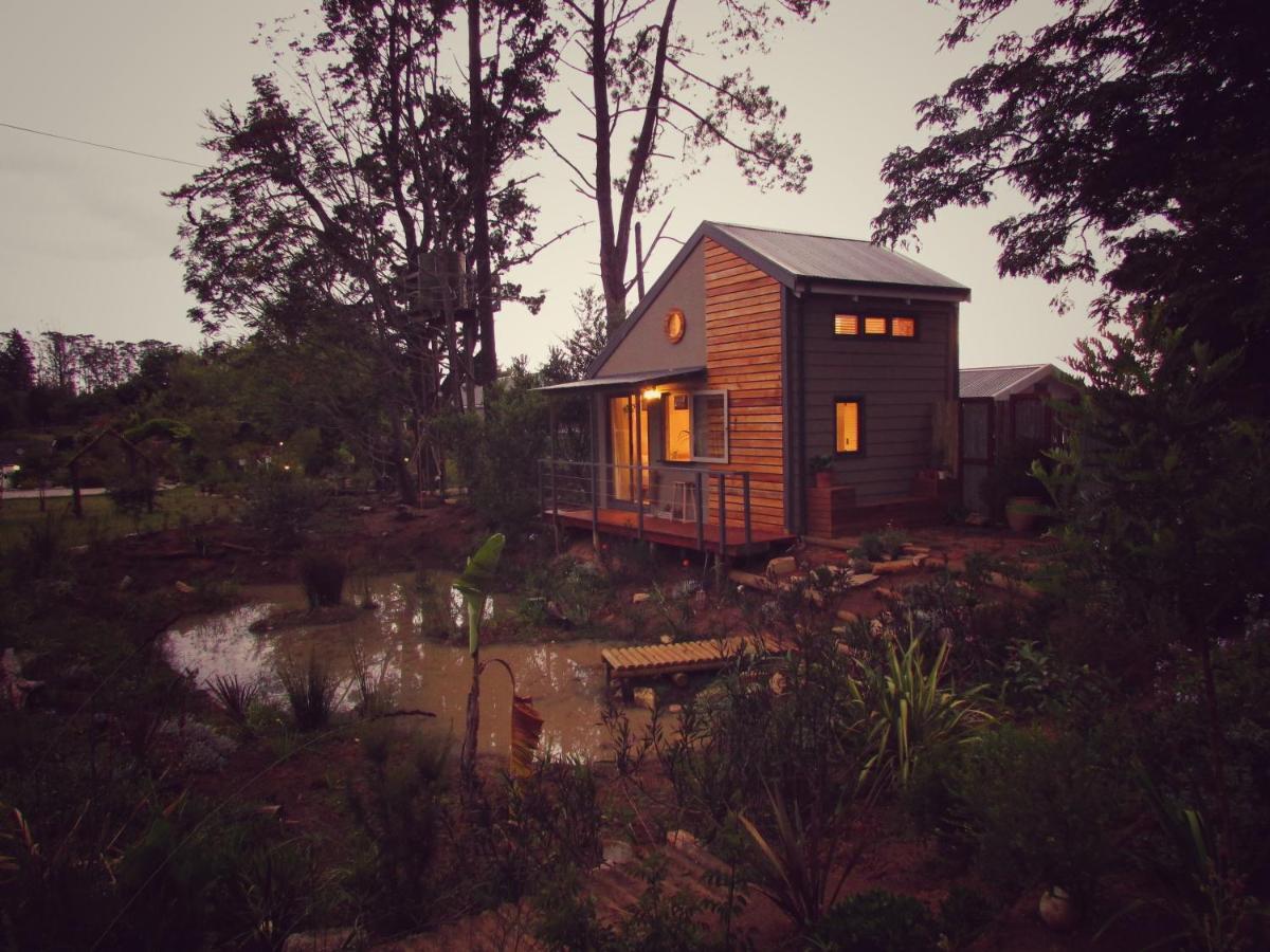Woodlands Self Catering Hotel Knysna Exterior photo